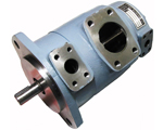 Tokimec SQP vane pump
